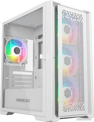 Компьютер игровой 51975 AMD Ryzen 5 7600X 16ГБ  SSD 240GB  RTX 5070   800W - фото