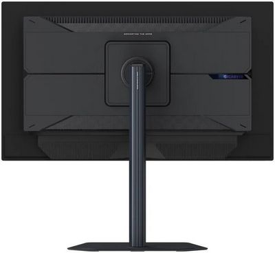 Игровой монитор Gigabyte MO27U2 - фото3