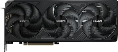 Видеокарта Gigabyte GeForce RTX 5080 Windforce SFF 16G GV-N5080WF3-16GD - фото3
