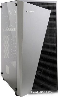 Корпус Zalman S4 Plus - фото3