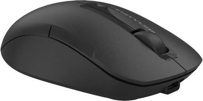 Мышь A4Tech Fstyler FG15C Air2 (черный) - фото4