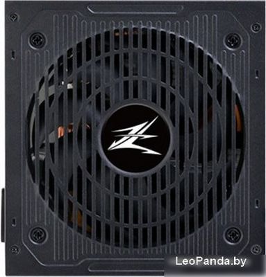 Блок питания Zalman MegaMax TXll 500W ZM500-TXII - фото2