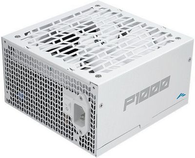 Блок питания Sama P1000 1000W P1000-WHPFF001-EU - фото3