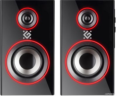 Акустика Defender Solar 20 - фото3