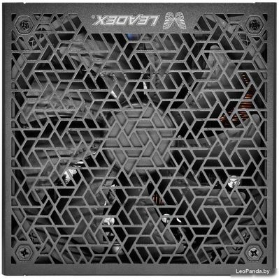Блок питания Super Flower Leadex VII Platinum PRO 850W SF-850F14XP - фото5, картинка5 Блок питания Super Flower Leadex VII Platinum PRO 850W SF-850F14XP - фото5