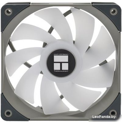 Вентилятор для корпуса Thermalright TL-C12R-L RGB - фото2