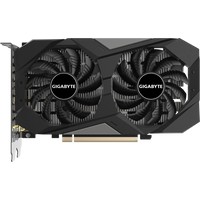 Видеокарта Gigabyte GeForce RTX 3050 Windforce OC 6G GV-N3050WF2OC-6GD - фото8