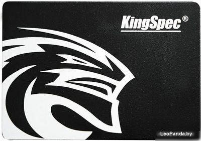 SSD KingSpec P4-480 480GB - фото