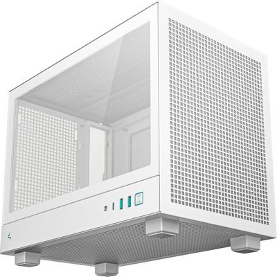 Корпус DeepCool CH160 WH R-CH160-WHNGI0-G-1 - фото3