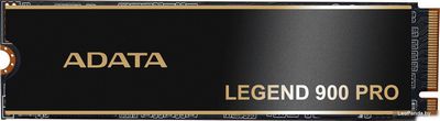 SSD ADATA Legend 900 Pro 4TB SLEG-900P-4TCS - фото