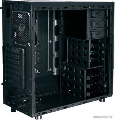 Корпус Thermaltake Versa H21 Black (CA-1B2-00M1NN-00) - фото5