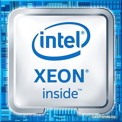 Процессор Intel Xeon E-2278G - фото