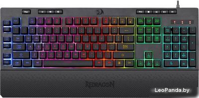 Клавиатура Redragon Shiva - фото