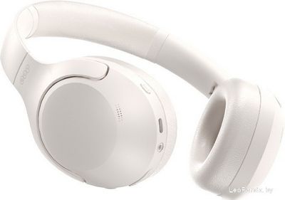 Наушники QCY H3 Lite (белый) - фото7, картинка7 Наушники QCY H3 Lite (белый) - фото7