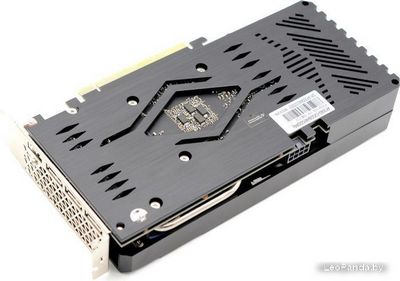 Видеокарта AFOX GeForce RTX 3060 Ti 8GB GDDR6 AF3060TI-8192D6H4 - фото5
