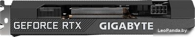 Видеокарта Gigabyte GeForce RTX 3060 Gaming OC 8G (rev. 2.0) GV-N3060GAMING OC-8GD 2.0 - фото5