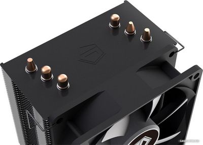 Кулер для процессора ID-Cooling SE-903-SD - фото4