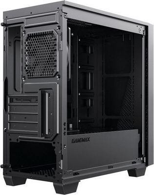 Корпус GameMax M61 - фото5