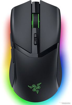 Игровая мышь Razer Cobra Pro (черный) - фото