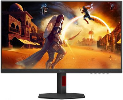 Игровой монитор AOC Gaming Q27G4SRU - фото5