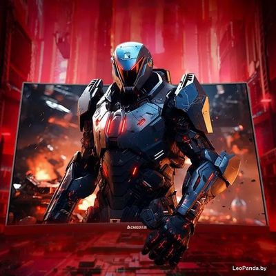 Игровой монитор Chigo C32-Q180B4 - фото5