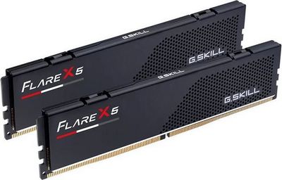 Оперативная память G.Skill Flare X5 2x16ГБ DDR5 6000МГц F5-6000J3038F16GX2-FX5 - фото2