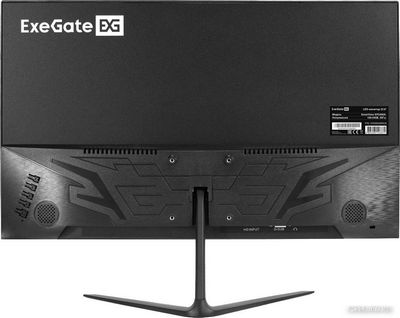 Монитор ExeGate SmartView EP2400A EX295526RUS - фото4