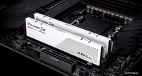 Оперативная память G.Skill Ripjaws S5 2x16ГБ DDR5 6400 МГц F5-6400J3648F16GX2-RS5W - фото3