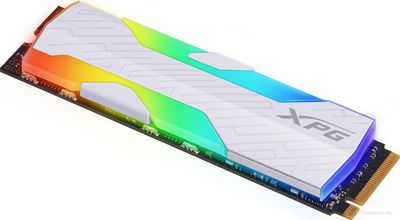 SSD ADATA XPG Spectrix S65G 500GB SSPECTRIXS65G-500G-CI - фото2