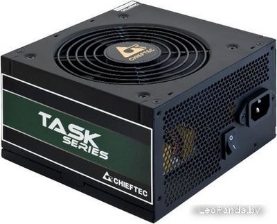 Блок питания Chieftec Task TPS-700S (черный) - фото