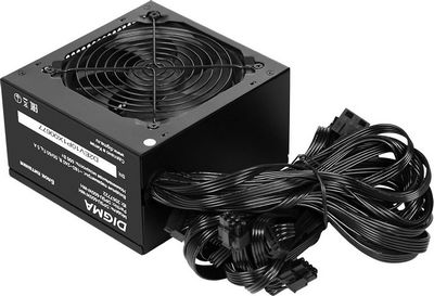 Блок питания Digma DPSU-600W-WH - фото2