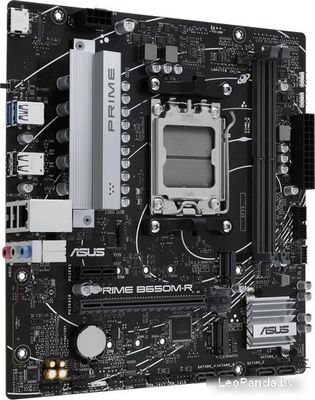 Материнская плата ASUS Prime B650M-R - фото2