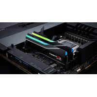 Оперативная память G.Skill Trident Z5 Neo RGB 2x48ГБ DDR5 5600МГц F5-5600J4040D48GX2-TZ5NR - фото8