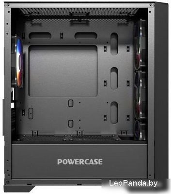 Корпус Powercase ByteFlow Micro CAMBFB-A4 - фото9