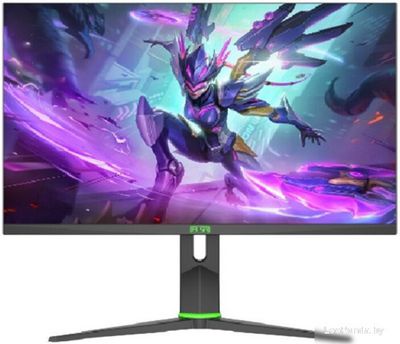 Игровой монитор ELSA EA272FX Pro - фото