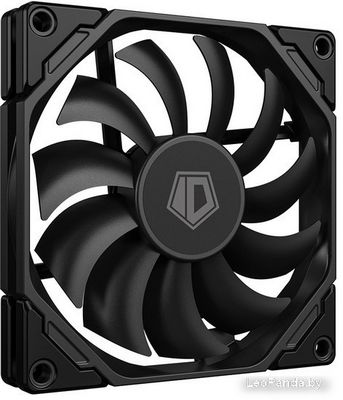 Вентилятор для корпуса ID-Cooling TF-9215-K - фото2