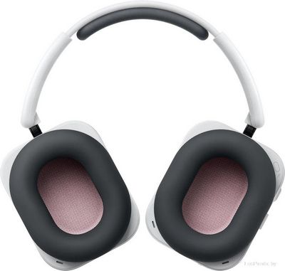 Наушники Nothing Headphone A (розовый) - фото5