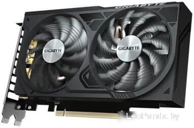 Видеокарта Gigabyte GeForce RTX 5050 Windforce OC V2 8G GV-N5050WF2OCV2-8GD - фото4