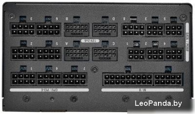 Блок питания Super Flower Leadex Titanium 2200W SF-2200F14HP - фото4
