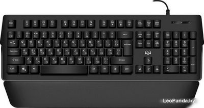 Клавиатура SVEN KB-G9400 - фото3