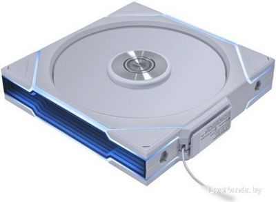 Вентилятор для корпуса Lian Li Uni Fan TL 140 Wireless 14TL1W1W G99.14TL1W1W.R0 - фото