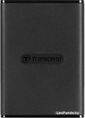 Внешний накопитель Transcend ESD270C 1TB TS1TESD270C - фото