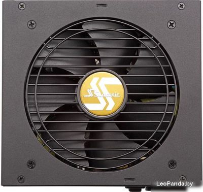 Блок питания Seasonic Focus Gold SSR-750FM - фото4