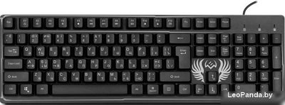 Клавиатура SVEN KB-G8000 - фото2
