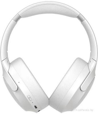 Наушники HONOR Choice Headphones (белый, международная версия) - фото5, картинка5 Наушники HONOR Choice Headphones (белый, международная версия) - фото5