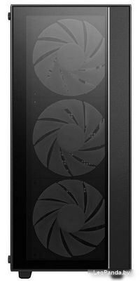Корпус DeepCool Matrexx 55 V4 R-MATREXX55-BKADA4-G-4 - фото5