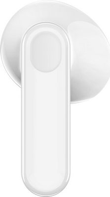 Наушники HONOR Choice Earbuds X7 Play (белый, международная версия) - фото5