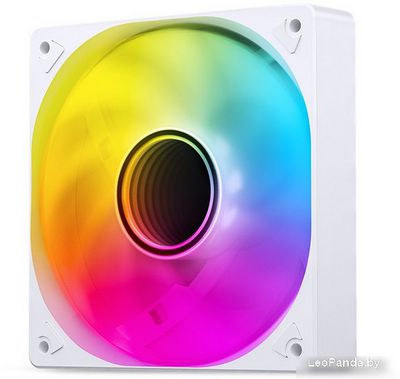 Вентилятор для корпуса Jonsbo SL-120W - фото2