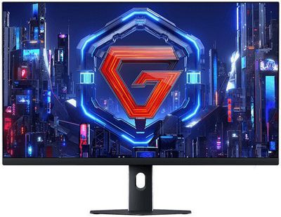Игровой монитор Xiaomi Redmi Monitor G27Q 2026 P27QDB-RG (китайская версия) - фото