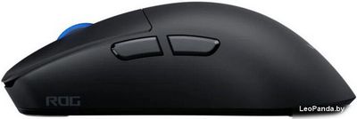 Игровая мышь ASUS ROG Harpe II Ace Black - фото5